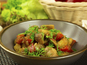 Рагу с курицей и грибами, 50/150г