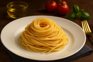 Спагетти альденте / al dente, 150г