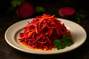 Салат Осенний