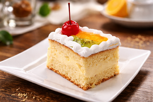 Пирожное Ассорти, 85 г