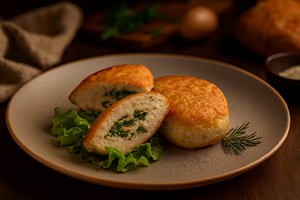 Котлета Лакомка, 50 г