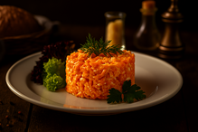 Салат витаминный, весовое