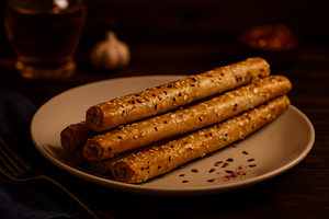 Роллини с начинкой, 50 г