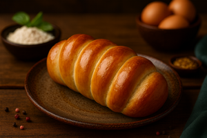 Сарделька в тесте, 70 г