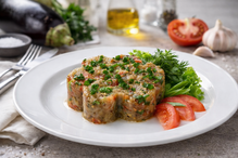 Икра баклажанная по-молдавски, весовое