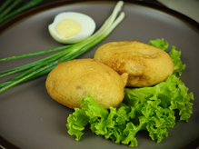 Котлета Лакомка, 50 г